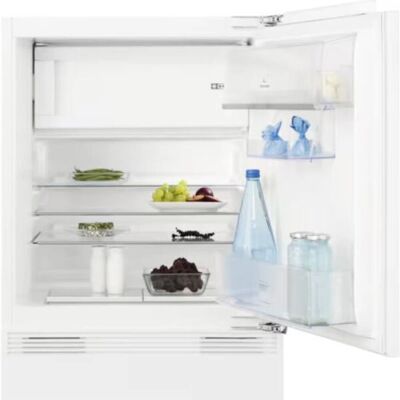 Electrolux Lfb3ae82r - Weiß Electrolux Lfb3ae82r - Weiß