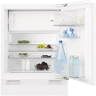 Electrolux ELB3AE82YY - Réfrigérateur encastrable compact 111L - Froid statique - Publicité Electrolux ELB3AE82YY - Réfrigérateur encastrable compact 111L - Froid statique - Publicité