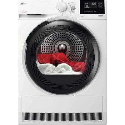 AEG TR7T60690 - Weiß AEG TR7T60690 - Weiß