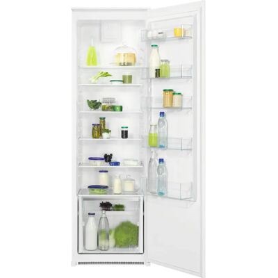 Zanussi ZRDN18ES3 - White - Fridge Zanussi ZRDN18ES3 - White - Fridge