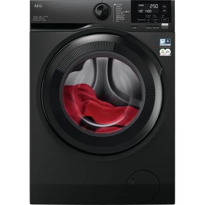 AEG LWR7196U4B - Graphite - Washer Dryer AEG LWR7196U4B - Graphite - Washer Dryer