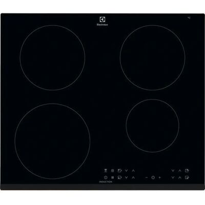 Electrolux LIT6043 - Black - Induction Cooktop Electrolux LIT6043 - Black - Induction Cooktop