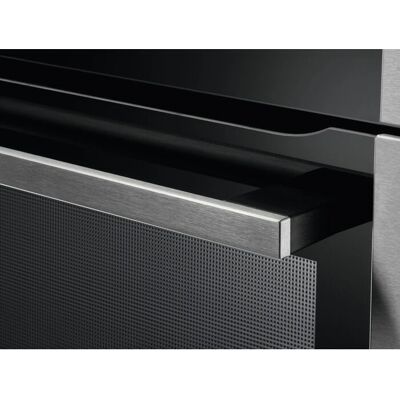 AEG BSS578271M - Acier inoxydable AEG BSS578271M - Acier inoxydable