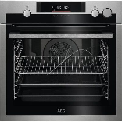 AEG BSS578271M - Acier inoxydable - Publicité AEG BSS578271M - Acier inoxydable - Publicité