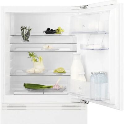 Electrolux LXB3AE82R - Blanco - Refrigerador Electrolux LXB3AE82R - Blanco - Refrigerador