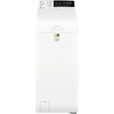 Electrolux EW8T3632AA - Blanc - Lave-linge Electrolux EW8T3632AA - Blanc - Lave-linge