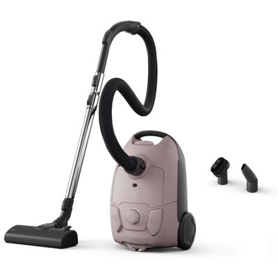 Electrolux EB51C1WP Aspirateur Compact - AllFloor - 78dB Electrolux EB51C1WP Aspirateur Compact - AllFloor - 78dB