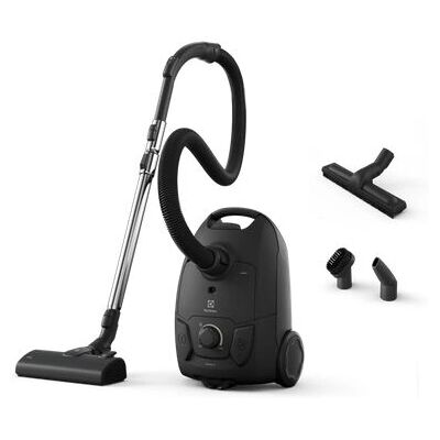 Electrolux EB51C2GG - Gris - Aspirateur Electrolux EB51C2GG - Gris - Aspirateur