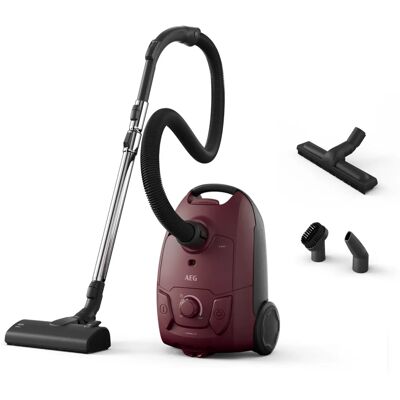 Aspirateur AEG Clean 5000 Series - AllFloor, 78 dB Aspirateur AEG Clean 5000 Series - AllFloor, 78 dB