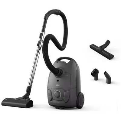 AEG AB51C2DG - Gris - Aspirateur AEG AB51C2DG - Gris - Aspirateur