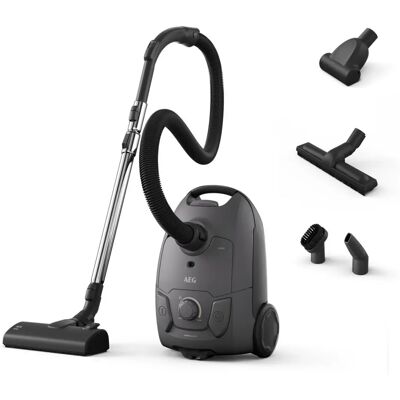 Aspirador AEG com saco série 5000 AB51A3DG Aspirador AEG com saco série 5000 AB51A3DG