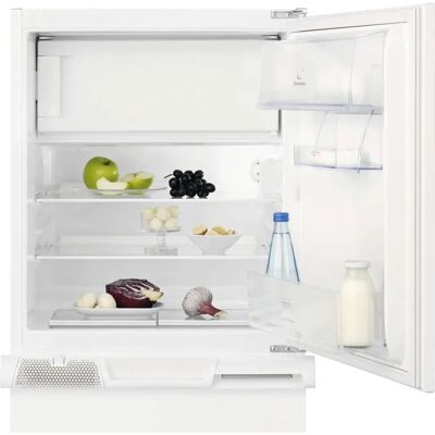 Electrolux KSB2AE82S - Blanco - Refrigerador empotrado Electrolux KSB2AE82S - Blanco - Refrigerador empotrado