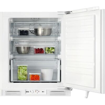 AEG OAB7N82EF - White - Freezer AEG OAB7N82EF - White - Freezer