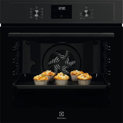 Electrolux EOD3H50TH - SVART Electrolux EOD3H50TH - SVART