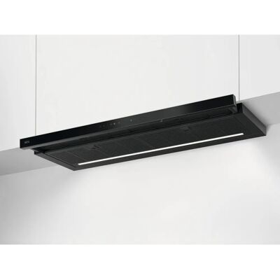 AEG GDP869PB - Fekete - HŐLIGÉTŐ AEG GDP869PB - Fekete - HŐLIGÉTŐ