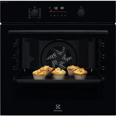 Electrolux EOD6P77WZ Wi-Fi automatyczne czyszczenie piekarnika Electrolux EOD6P77WZ Wi-Fi automatyczne czyszczenie piekarnika