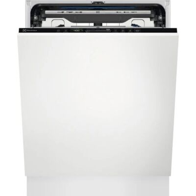 Electrolux EEG68500L - Acero inoxidable - Lavavajillas Electrolux EEG68500L - Acero inoxidable - Lavavajillas
