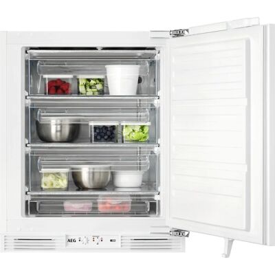AEG OAB6I82EF - White - Freezer AEG OAB6I82EF - White - Freezer