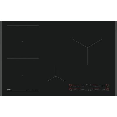 AEG Induction Cooktop TII84B0FFZ AEG Induction Cooktop TII84B0FFZ