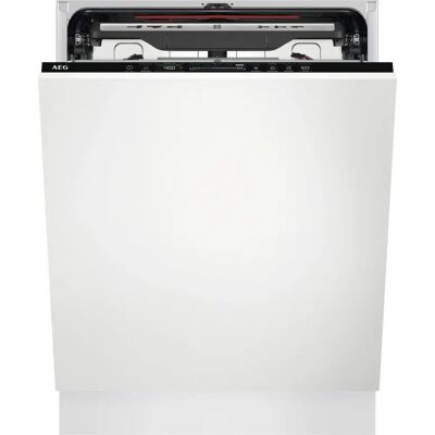 AEG FSE75737P 60 cm Ingebouwde vaatwasser Series 7000 AEG FSE75737P 60 cm Ingebouwde vaatwasser Series 7000