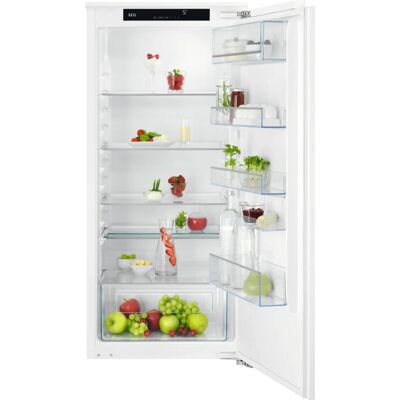 AEG TSK5O121DF - Weiß - Eingebauter Kühlschrank AEG TSK5O121DF - Weiß - Eingebauter Kühlschrank