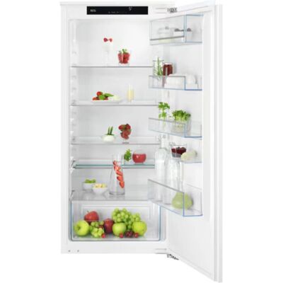 AEG TSK5O12WDF 933033257 - Argent (blanc) - Publicité AEG TSK5O12WDF 933033257 - Argent (blanc) - Publicité