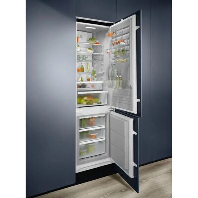 Electrolux FRIGO INC COMBI 287LT H189 NF E Electrolux FRIGO INC COMBI 287LT H189 NF E