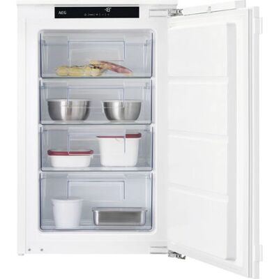 AEG TAB6L88EF - Blanc - Congélateur vertical AEG TAB6L88EF - Blanc - Congélateur vertical