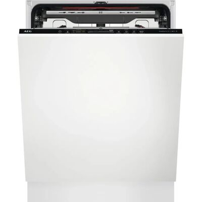AEG FSK94858P 9000 Comfortlift Lave-vaisselle Intégré 60 cm - 14 Couverts AEG FSK94858P 9000 Comfortlift Lave-vaisselle Intégré 60 cm - 14 Couverts