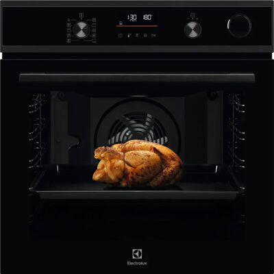 Electrolux EOC6H56H - Nero Electrolux EOC6H56H - Nero