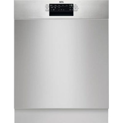 AEG FUS6491AZM - Silber AEG FUS6491AZM - Silber