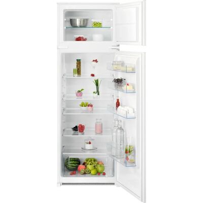 AEG OSD5S161ES - Branca - Combo Geladeira e Freezer AEG OSD5S161ES - Branca - Combo Geladeira e Freezer