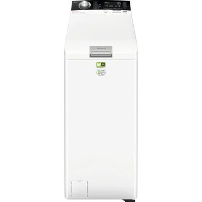 AEG Lavatrice Carica Dall'Alto LTR8C63A 8000 Powercare ProSense 6 Kg Classe A Centrifuga 1251 giri AEG Lavatrice Carica Dall'Alto LTR8C63A 8000 Powercare ProSense 6 Kg Classe A Centrifuga 1251 giri