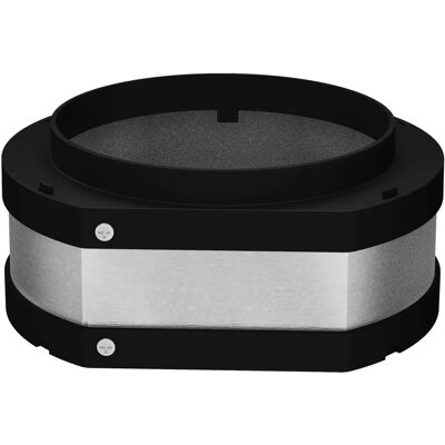 Electrolux M8CKSL07 - Extractor de cocina - Negro Electrolux M8CKSL07 - Extractor de cocina - Negro
