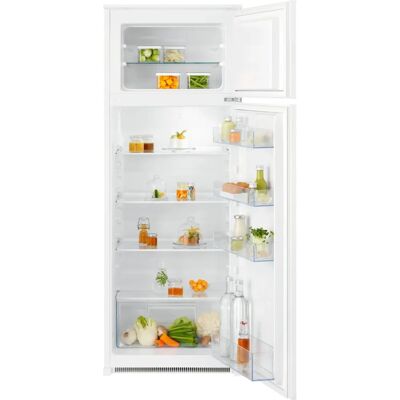 Electrolux KTS5LE14S - Bianco - frigorifero-congelatore Electrolux KTS5LE14S - Bianco - frigorifero-congelatore