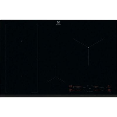 Electrolux EIS82453 - Fekete - indukciós főzőlap Electrolux EIS82453 - Fekete - indukciós főzőlap