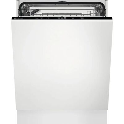 Lavavajillas Integrable Electrolux EEA27205L AirDry Lavavajillas Integrable Electrolux EEA27205L AirDry