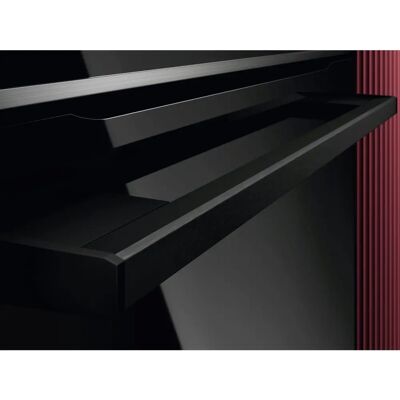 AEG TM5NK401B - Noir - Micro-ondes avec four AEG TM5NK401B - Noir - Micro-ondes avec four
