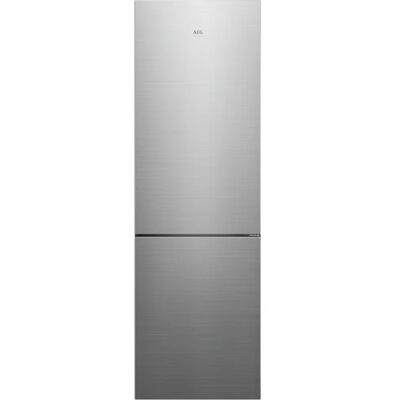 AEG ORC7P321DX - Silver - Fridge Freezer AEG ORC7P321DX - Silver - Fridge Freezer