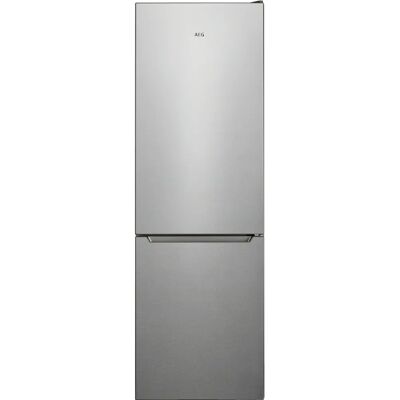 AEG ORC5S331EX - Silver - Fridge-Freezer AEG ORC5S331EX - Silver - Fridge-Freezer