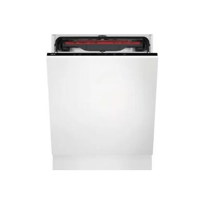 AEG FSB34707Z - Acier inoxydable AEG FSB34707Z - Acier inoxydable