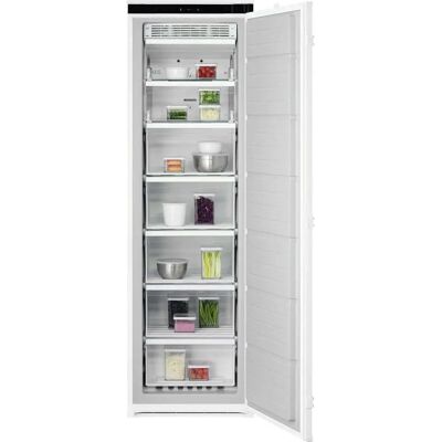 AEG TB7NA181ES - Branco - Congelador AEG TB7NA181ES - Branco - Congelador