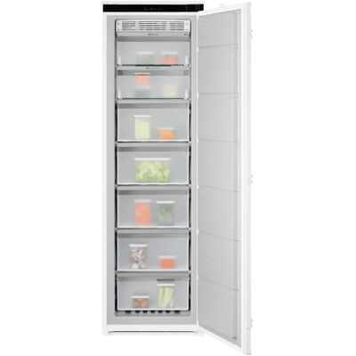Electrolux - KUN7NE18S - 212 L - Wit - Staande vriezer Electrolux - KUN7NE18S - 212 L - Wit - Staande vriezer