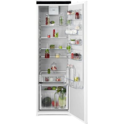 AEG CustomFlex Inbouw Koelkast - AEG CustomFlex Inbouw Koelkast -