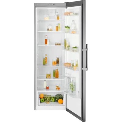 Electrolux ERS3DE39X Jääkaappi ruostumatonta terästä - DynamicAir, 395L, Hiljainen Electrolux ERS3DE39X Jääkaappi ruostumatonta terästä - DynamicAir, 395L, Hiljainen