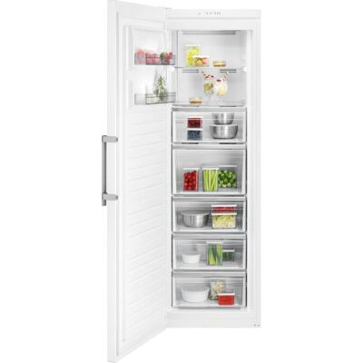 AEG OAG7M281EW - Branco - Congelador AEG OAG7M281EW - Branco - Congelador