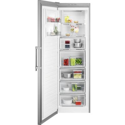 AEG OAG7M281EX - Inox - Congelador AEG OAG7M281EX - Inox - Congelador