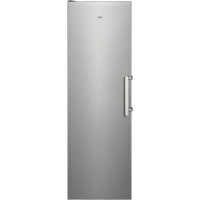 AEG OAG7M281EX - Silver - Upright freezer AEG OAG7M281EX - Silver - Upright freezer