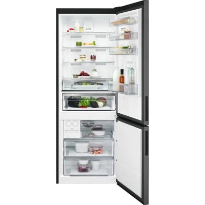 AEG - ORC6M481EL - Szabadonálló - Fekete - Refrigerator AEG - ORC6M481EL - Szabadonálló - Fekete - Refrigerator