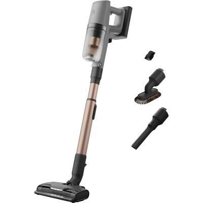 Electrolux EP82UB25UG - Gri - Aspirator vertical Electrolux EP82UB25UG - Gri - Aspirator vertical